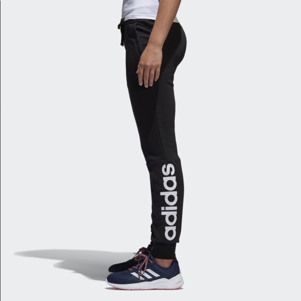 Adidas joggers